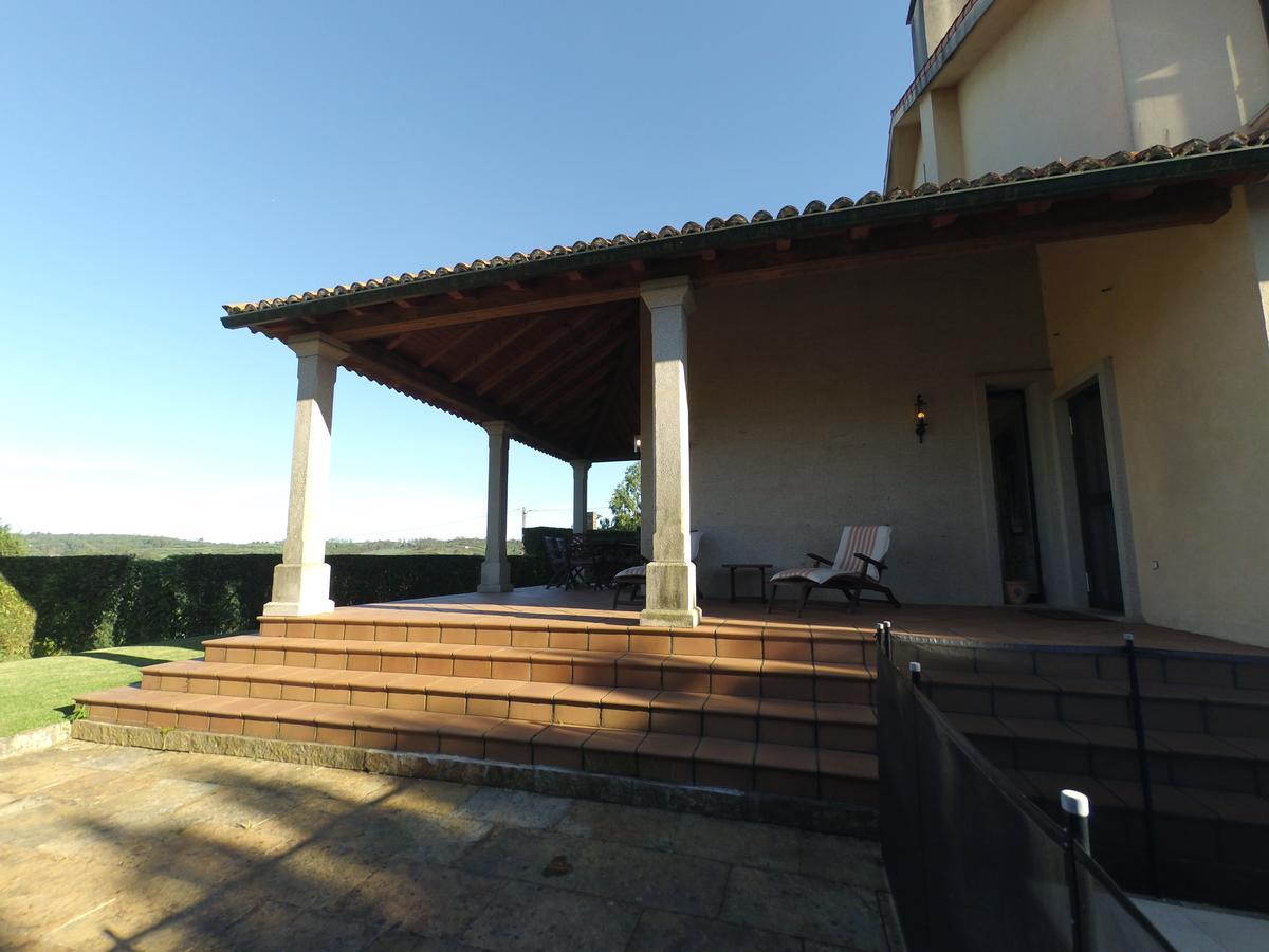 Hhc - Holidays House Compostela Santiago de Compostela Exterior photo